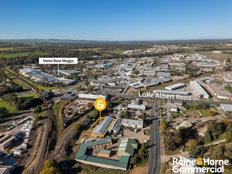 8/9 Railway street Wagga Wagga NSW 2650 - Image 3