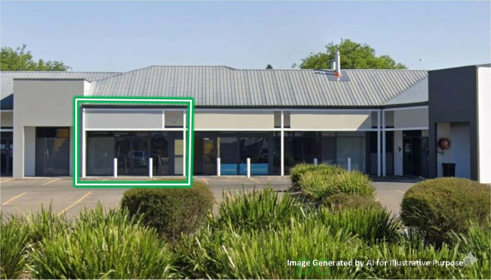 Click to view all images 4/131 Anzac Avenue Newtown QLD 4350 - Image 1