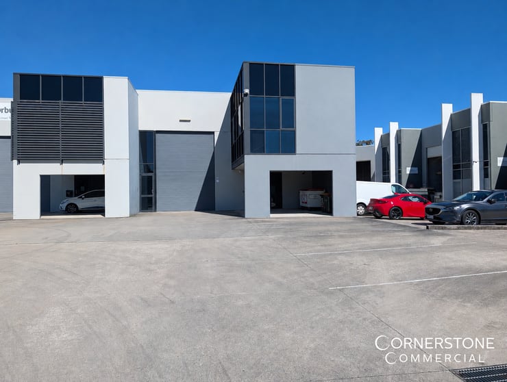 Click to view all images 3/42 Cessna Drive Caboolture QLD 4510 - Image 1