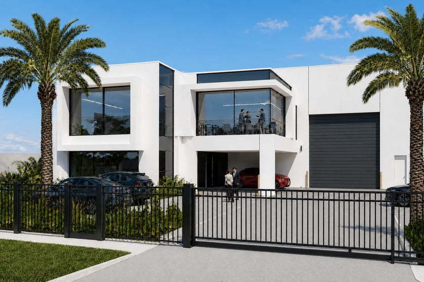 Click to view all images 12 Hampden Road Cranbourne West VIC 3977 - Image 2