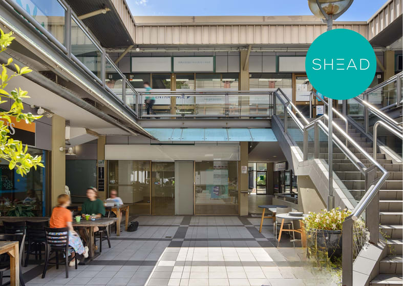 Click to view all images Shop 4 & 5/3-9 Spring Street Chatswood NSW 2067 - Image 1