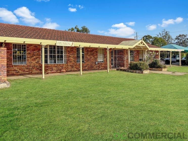 Click to view all images 2 Stewart Street Withcott QLD 4352 - Image 1