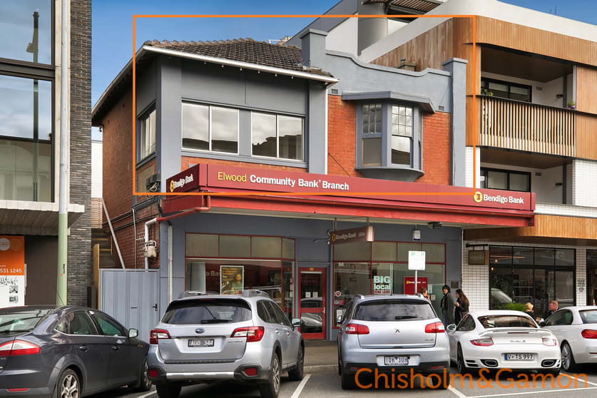 Click to view all images Level 1/142 Ormond Road Elwood VIC 3184 - Image 1