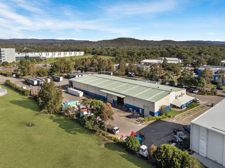 Click to view all images 12 Burnett Road Warnervale NSW 2259 - Image 2