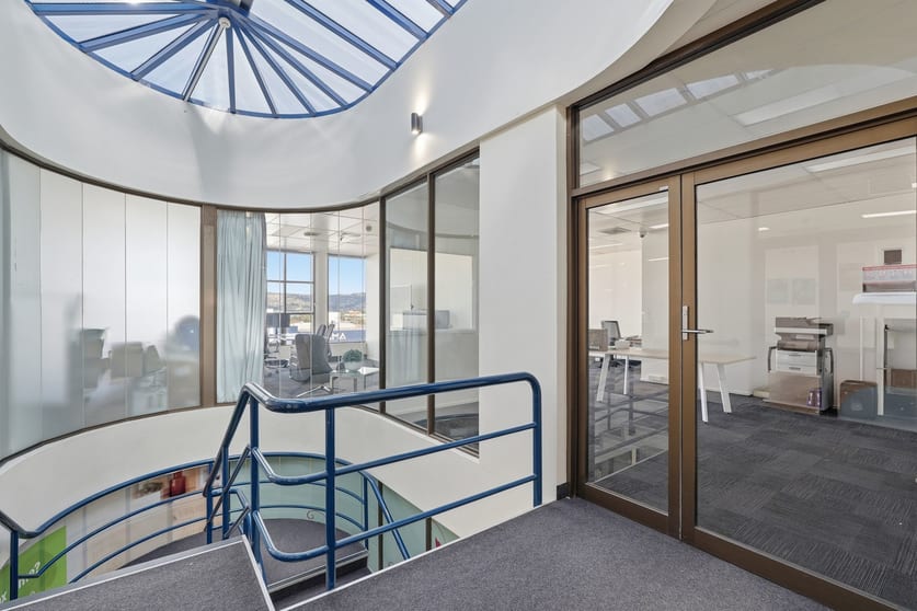 Level 2/8 Bayfield Street Rosny Park TAS 7018 - Image 3