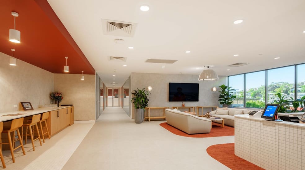 Click to view all images Level 1-3, 1/20 Murri Way Fortitude Valley QLD 4006 - Image 2