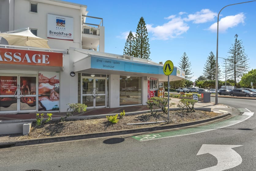9/180 Alexandra Parade Alexandra Headland QLD 4572 - Image 2