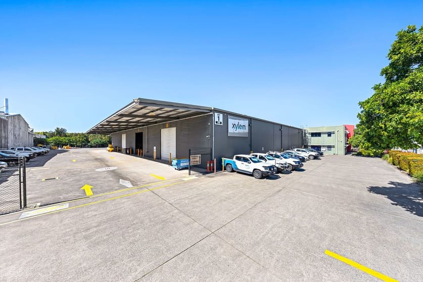 1/39 Aquarium Avenue Hemmant QLD 4174 - Image 5