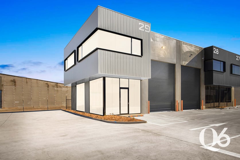 62/13-23 Paramount Road West Footscray VIC 3012 - Image 1