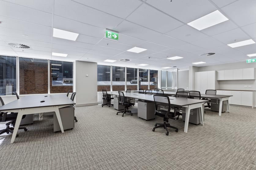 Level 7/100 Edward Street Brisbane City QLD 4000 - Image 2