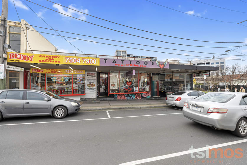 Click to view all images 4/300 Charman Road Cheltenham VIC 3192 - Image 2