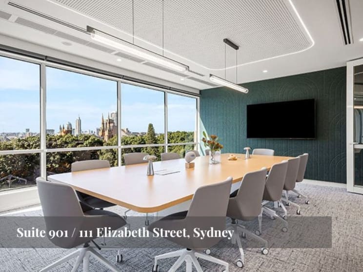 111 Elizabeth Street Sydney NSW 2000 - Image 3