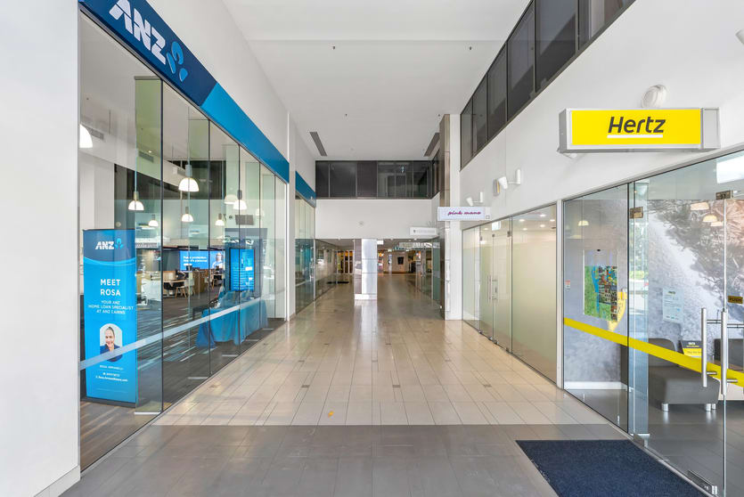 Click to view all images 42-52 Abbott Street Cairns QLD 4870 - Image 2