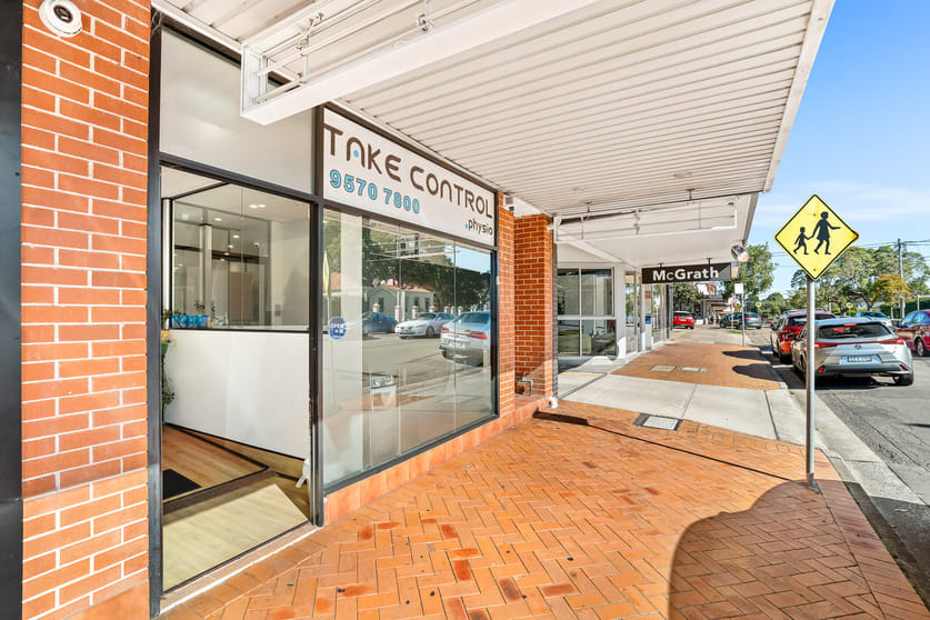 Shop 2/91 Mulga Road Oatley NSW 2223 - Image 2