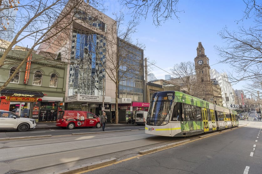 Click to view all images 380 Bourke Street Melbourne VIC 3000 - Image 4
