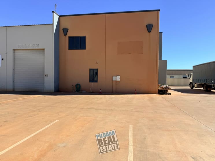 1/990 Croydon Road Karratha Industrial Estate WA 6714 - Image 3