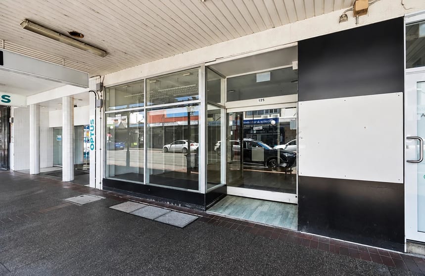 Click to view all images 125 Junction Street Nowra NSW 2541 - Image 1