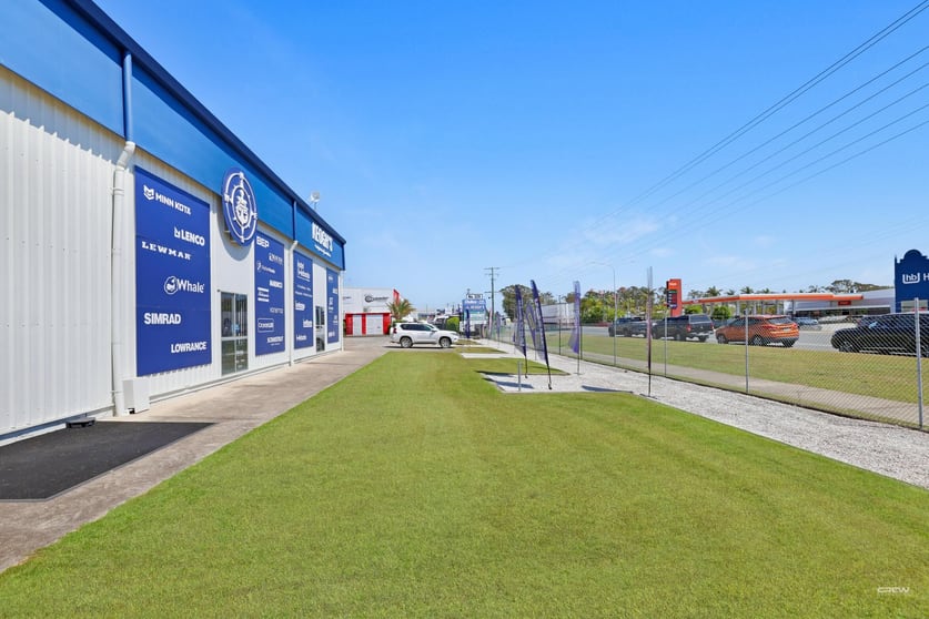 Click to view all images 1A/328 Brisbane Road Arundel QLD 4214 - Image 2