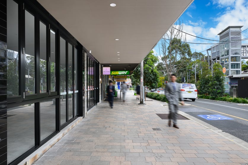 Click to view all images 84-86 Hampden Road Artarmon NSW 2064 - Image 2