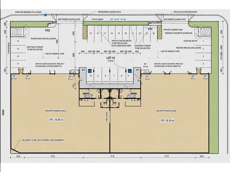 Lot 14/41 Flint Street Inala QLD 4077 - Image 2