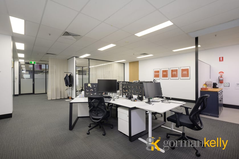 Ground Floor Suite 3/134-136 Cambridge Street Collingwood VIC 3066 - Image 3