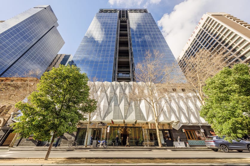Click to view all images Level 13 Suite 1/222 Exhibition Street Melbourne VIC 3000 - Image 1