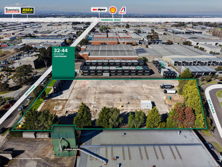32-44 Keys Road Cheltenham VIC 3192 - Image 1