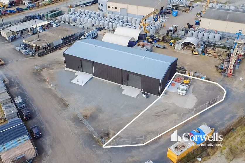 Click to view all images Yard 12B/38 Prairie Road Ormeau QLD 4208 - Image 1