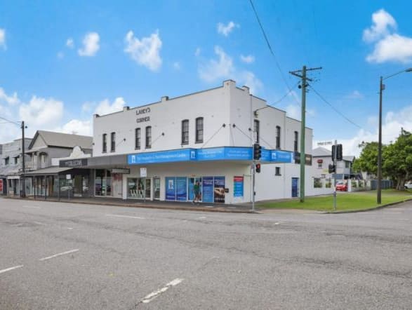 Shop 1/21 Lisburn Street East Brisbane QLD 4169 - Image 1