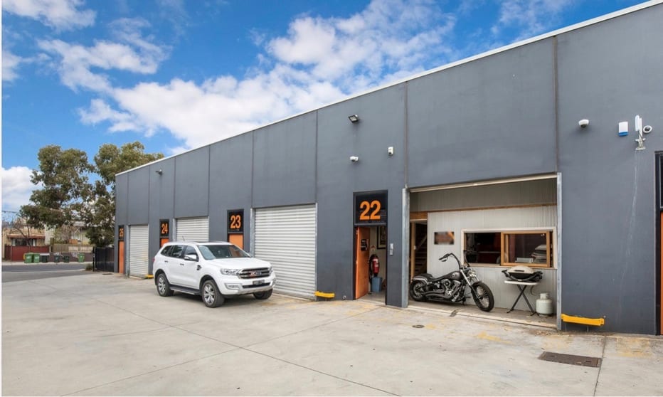 22/148 Arthurton Road Northcote VIC 3070 - Image 2