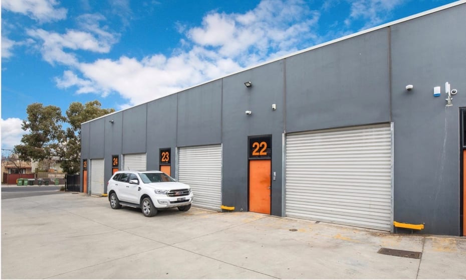 22/148 Arthurton Road Northcote VIC 3070 - Image 3