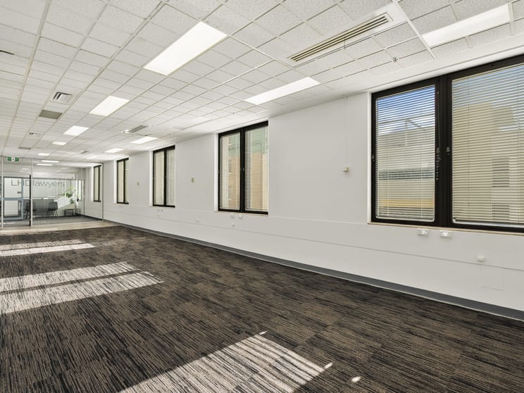 Click to view all images Level 2 Tenancy 1/86 Collins Street Hobart TAS 7000 - Image 1