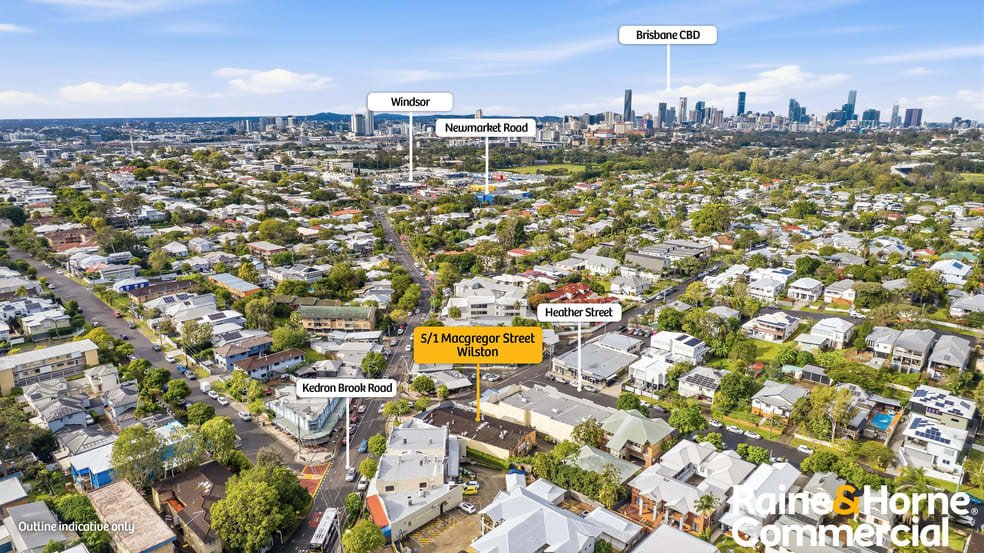 Click to view all images 5/1 Macgregor Street Wilston QLD 4051 - Image 3