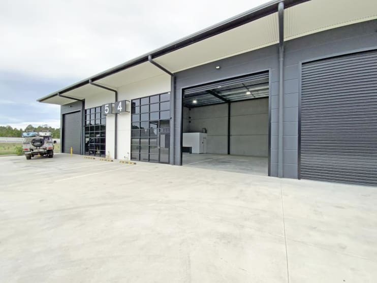 Unit 4/77 Camfield Drive Heatherbrae NSW 2324 - Image 1