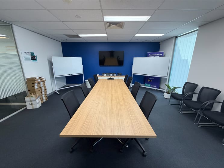 Click to view all images Level 1, 230 Greens Road Dandenong South VIC 3175 - Image 2