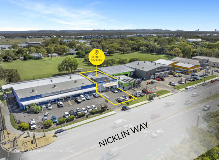 Click to view all images 392 Nicklin Way Bokarina QLD 4575 - Image 2