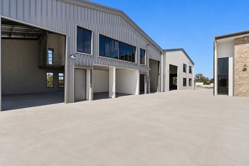 Keeper's Alley/50 Town Centre Drive Helensvale QLD 4212 - Image 2