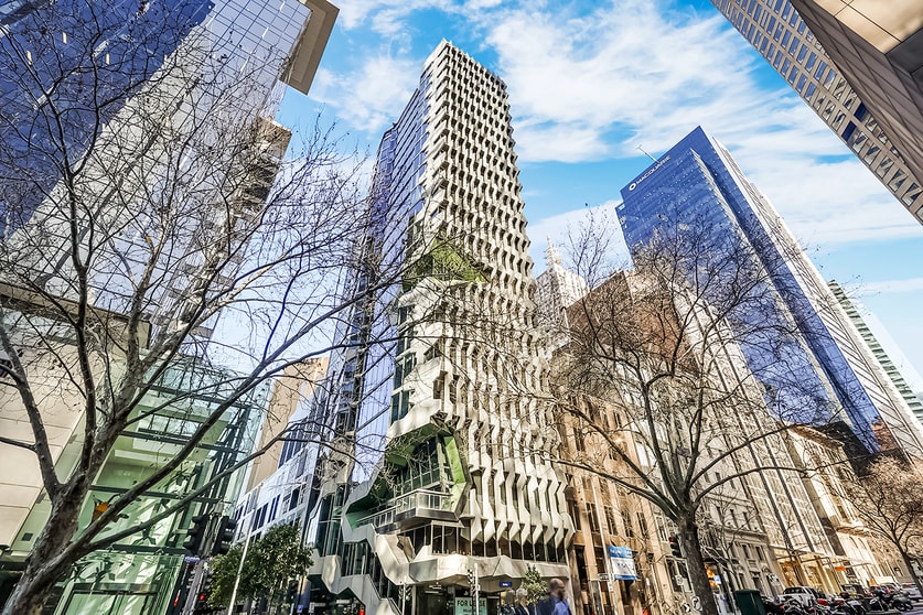 Click to view all images Level 12/41 Exhibition Street Melbourne VIC 3000 - Image 3