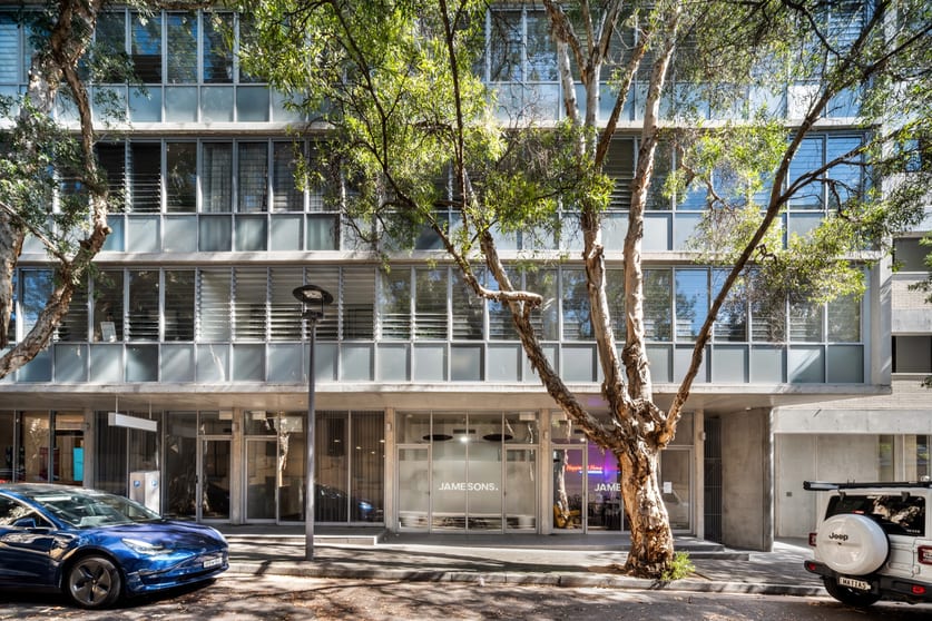 Click to view all images G04 - G06/38-52 Waterloo Street Surry Hills NSW 2010 - Image 1