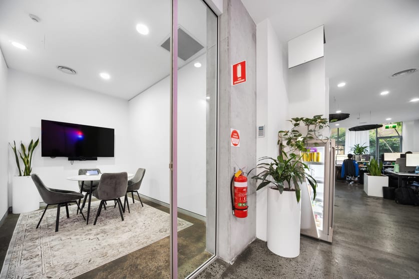 Click to view all images G04 - G06/38-52 Waterloo Street Surry Hills NSW 2010 - Image 5