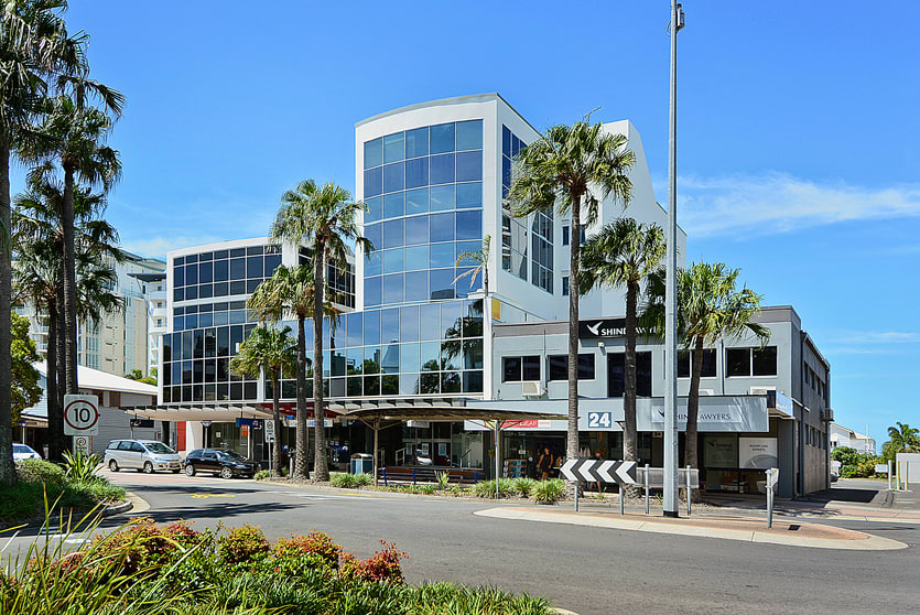 Level 2/26 Duporth Avenue Maroochydore QLD 4558 - Image 2