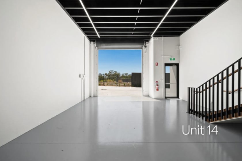 Click to view all images 14/8 Stapley Drive Varsity Lakes QLD 4227 - Image 2