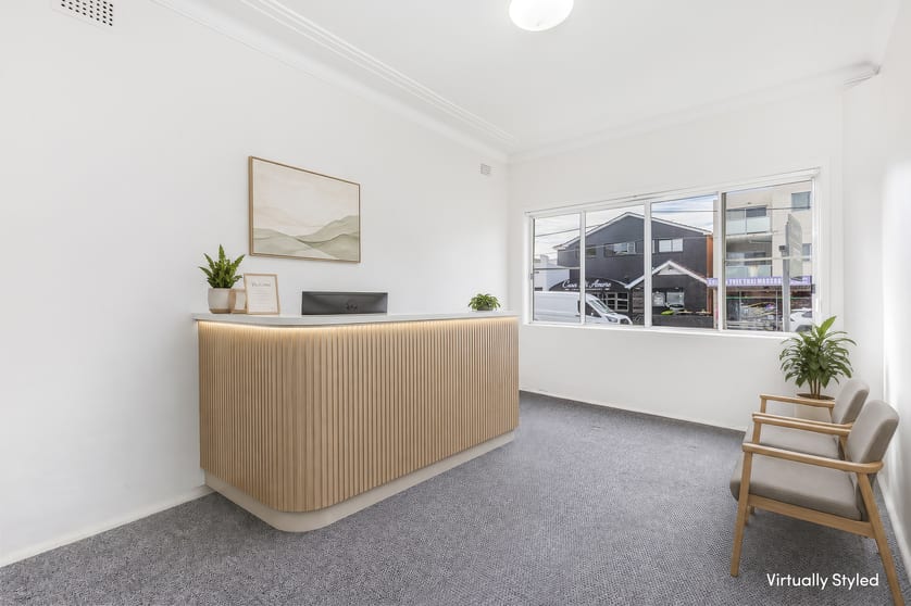 Click to view all images 1-4/257 Rocky Point Road Ramsgate NSW 2217 - Image 1
