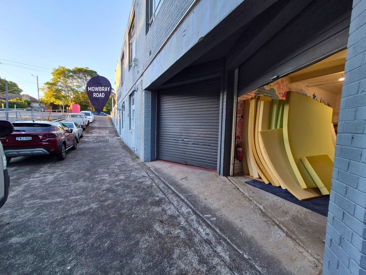 Click to view all images Unit 4/698 Mowbray Road Lane Cove NSW 2066 - Image 1