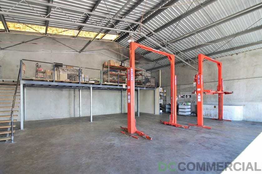 Click to view all images 1A/16 Robertson Street South Toowoomba QLD 4350 - Image 4
