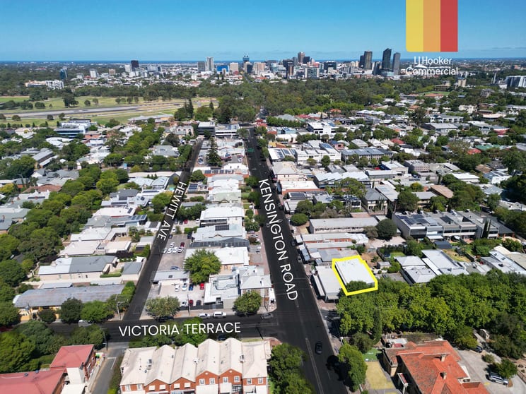 Click to view all images 55-57 Kensington Road Norwood SA 5067 - Image 4