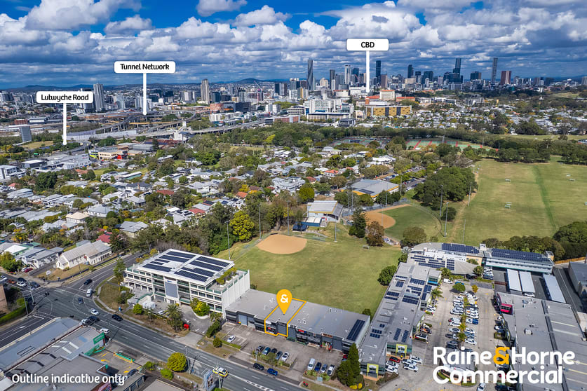 3/84 Newmarket Road Windsor QLD 4030 - Image 2