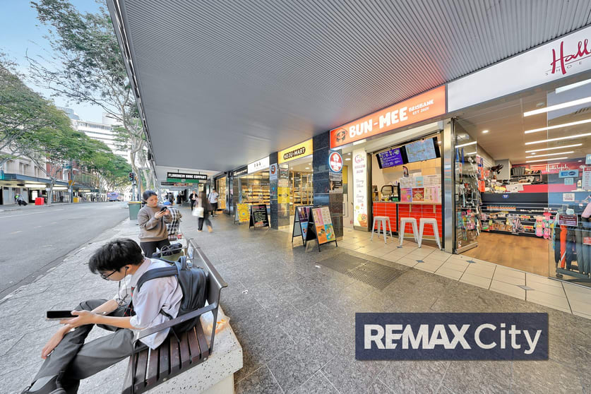 Click to view all images Level LG/144 Adelaide Street Brisbane City QLD 4000 - Image 3