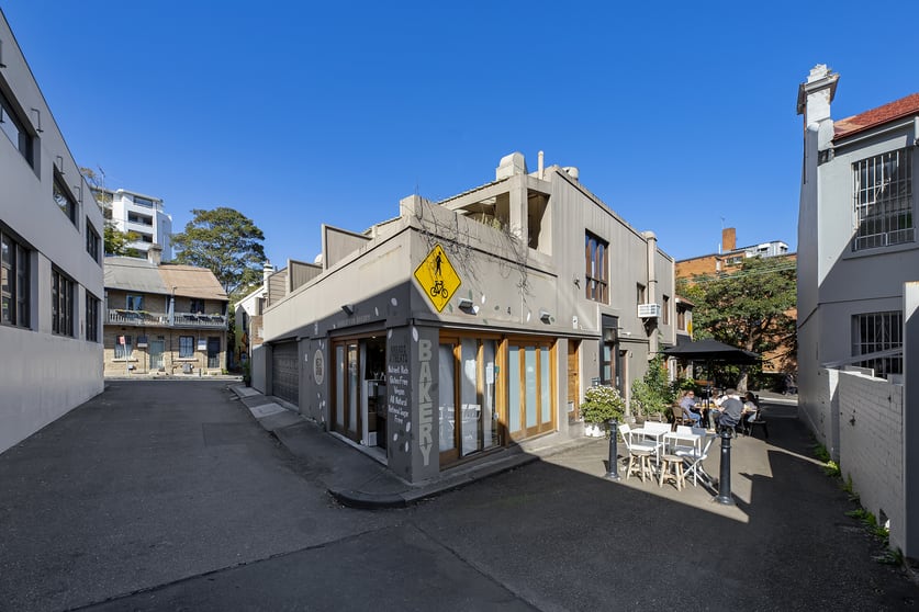 Click to view all images 4/2 Farnell Street Surry Hills NSW 2010 - Image 3