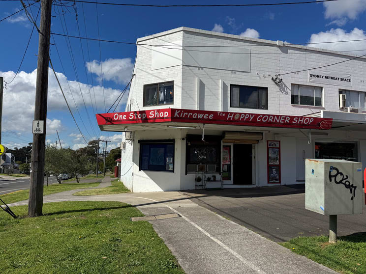 Part/70 Acacia Road Kirrawee NSW 2232 - Image 1